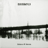 Diaboli - Anthems of Sorrow LP