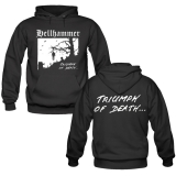 Hellhammer - Triumph of Death - Hoodie