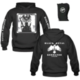 Satanic Warmaster - BMK Finland - Hoodie