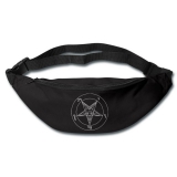 Pentagramm - Belt Bag