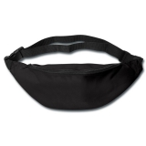 Black blank - Belt Bag