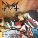 Mayhem - Dawn Of The Black Hearts CD