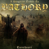 A Hungarian Tribute to Bathory - DIGI-CD