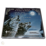 A Tribute to Bathory - Wolves Of Nordland CD