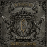 A Tribute To Emperor - In Honour Of Icon E CD (TAAKE tec.)