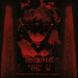Acherontas - Amenti DIGI-CD