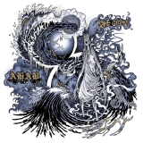 Ahab - The Giant DIGI-CD