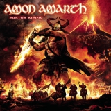 Amon Amarth - Surtur Rising - lim. DIGIBOOK CD + DVD