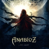 Anabioz - ...To Light CD