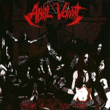 Anal Vomit - Gathering of the Putrid Demons CD