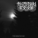Ancestors Blood - A dark passage from the past CD