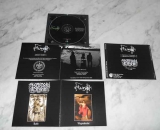 Ancestors Blood / Hunok - Lalli / Vágyakozás CD