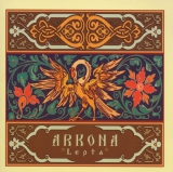 Arkona - Lepta CD