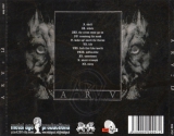 A.R.V. ‎– I.d CD