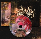 Atra Vetosus - Ius Vitae Necisque CD