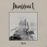 Aurvandil - Ferd DIGI-CD