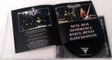 Barad Dür / Graven - Split CD