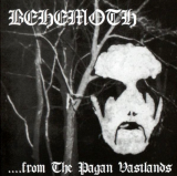 Behemoth - ...From the Pagan Vastlands CD