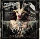 Belphegor - Blood Magick Necromance (ltd.Slipcase) CD