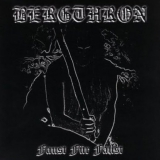 Bergthron - Faust Für Faust DIGI-CD