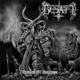 Besatt Triumph of Antichrist CD