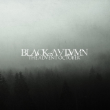 Black Autumn - The Advent October CD