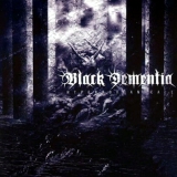 Black Dementia - Hyperborean Call CD