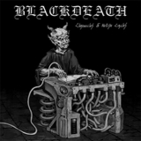 Blackdeath - Chronicles of Hellish Circles CD