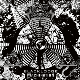 Blacklodge - MachinatioN CD
