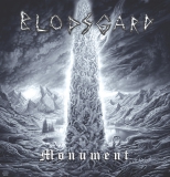 Blodsgard - Monument CD