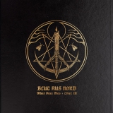 Blut aus Nord - What Once Was... Liber III DIGI-CD