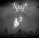 Bustum - Demonolosophy CD