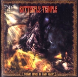 Butterfly Temple - On a Blood Red Path by the Will of Rod CD