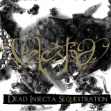 Celestia - Dead Insecta Sequestration CD