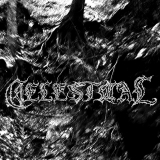 Celestial - Desolate North CD